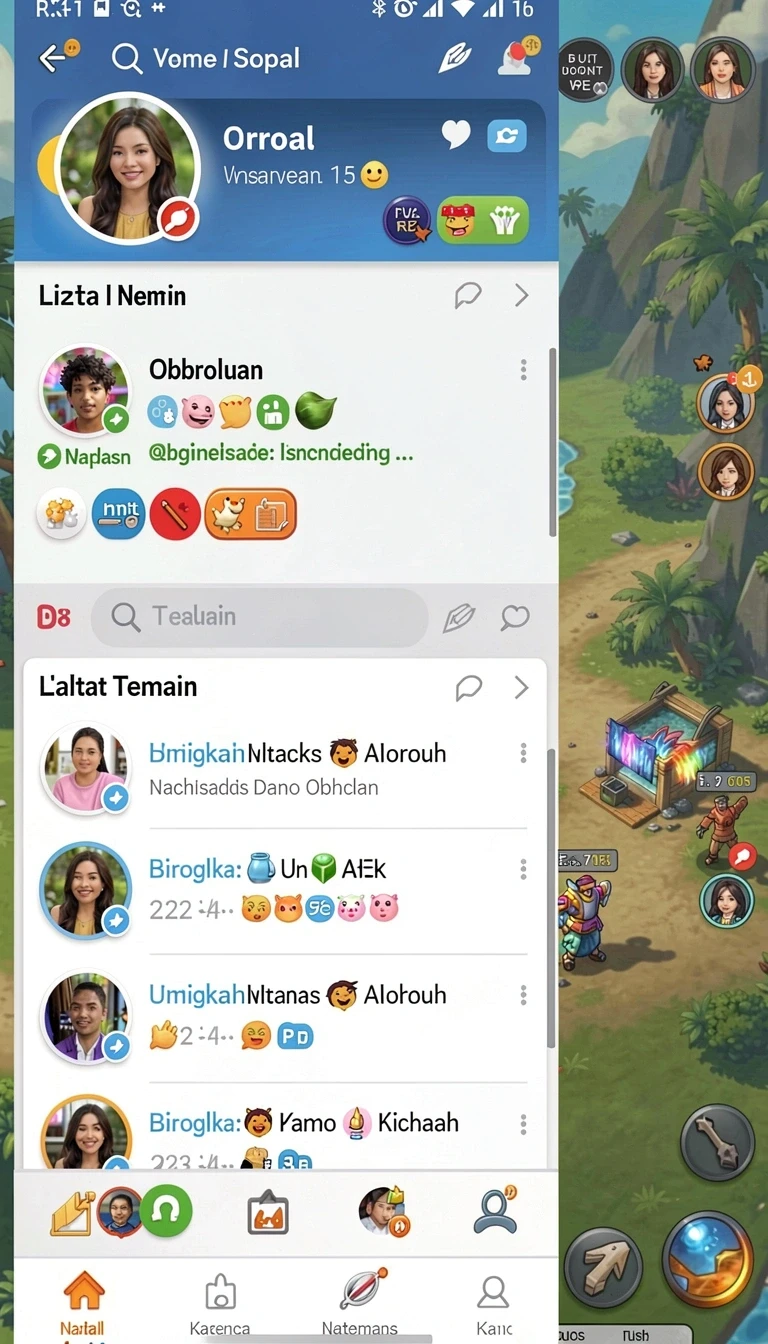 Review Aplikasi 888r screenshot 2