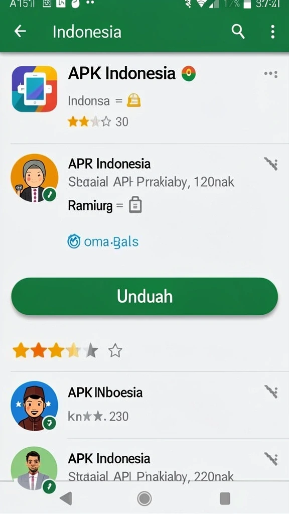 pulau88 APK Versi Terbaru untuk Android 2026 screenshot 3