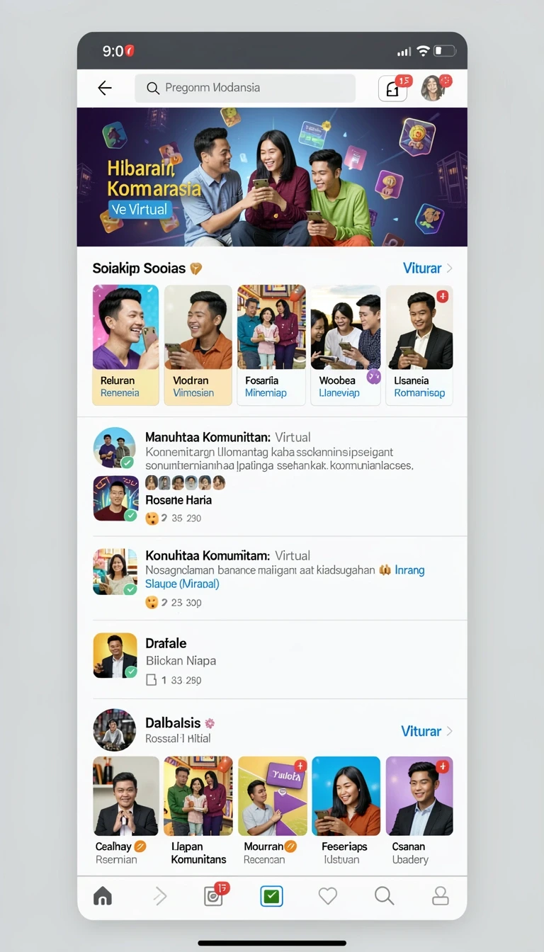 Review Aplikasi wayang88 screenshot 2