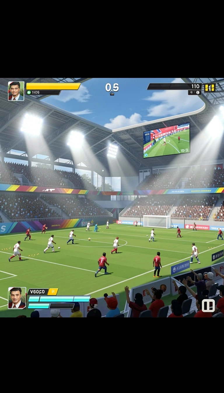 fulltoto App Game Online Indonesia Terbaru screenshot 3