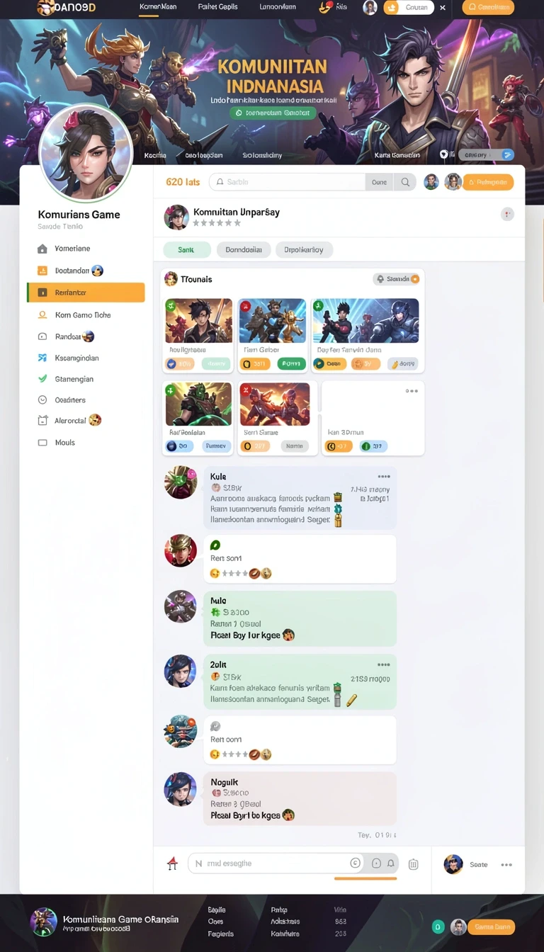 cuangila Terbaru: Download APK dan Info Lengkap screenshot 1