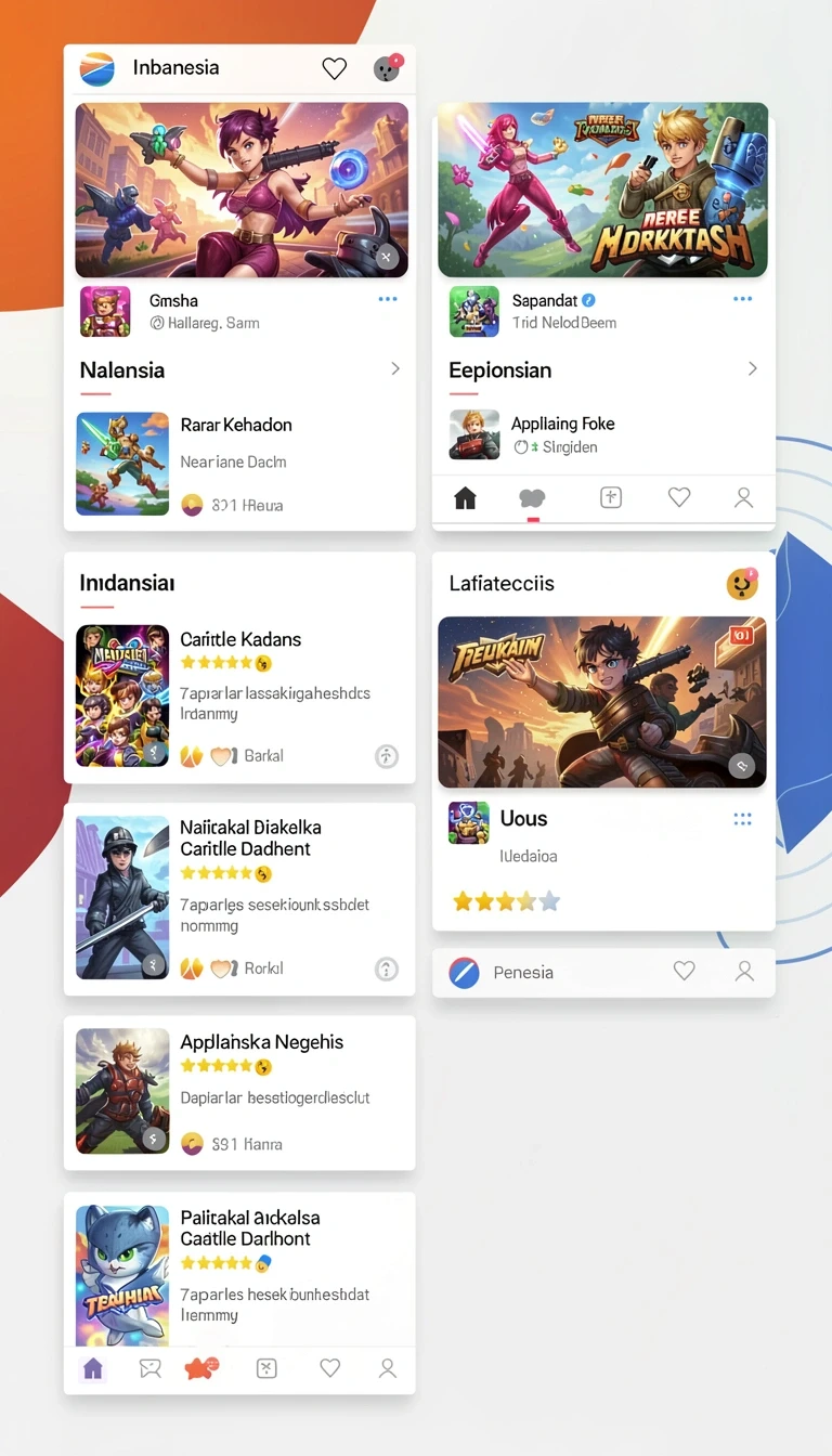 yupitoto: Aplikasi Game Online Praktis Indonesia screenshot 1
