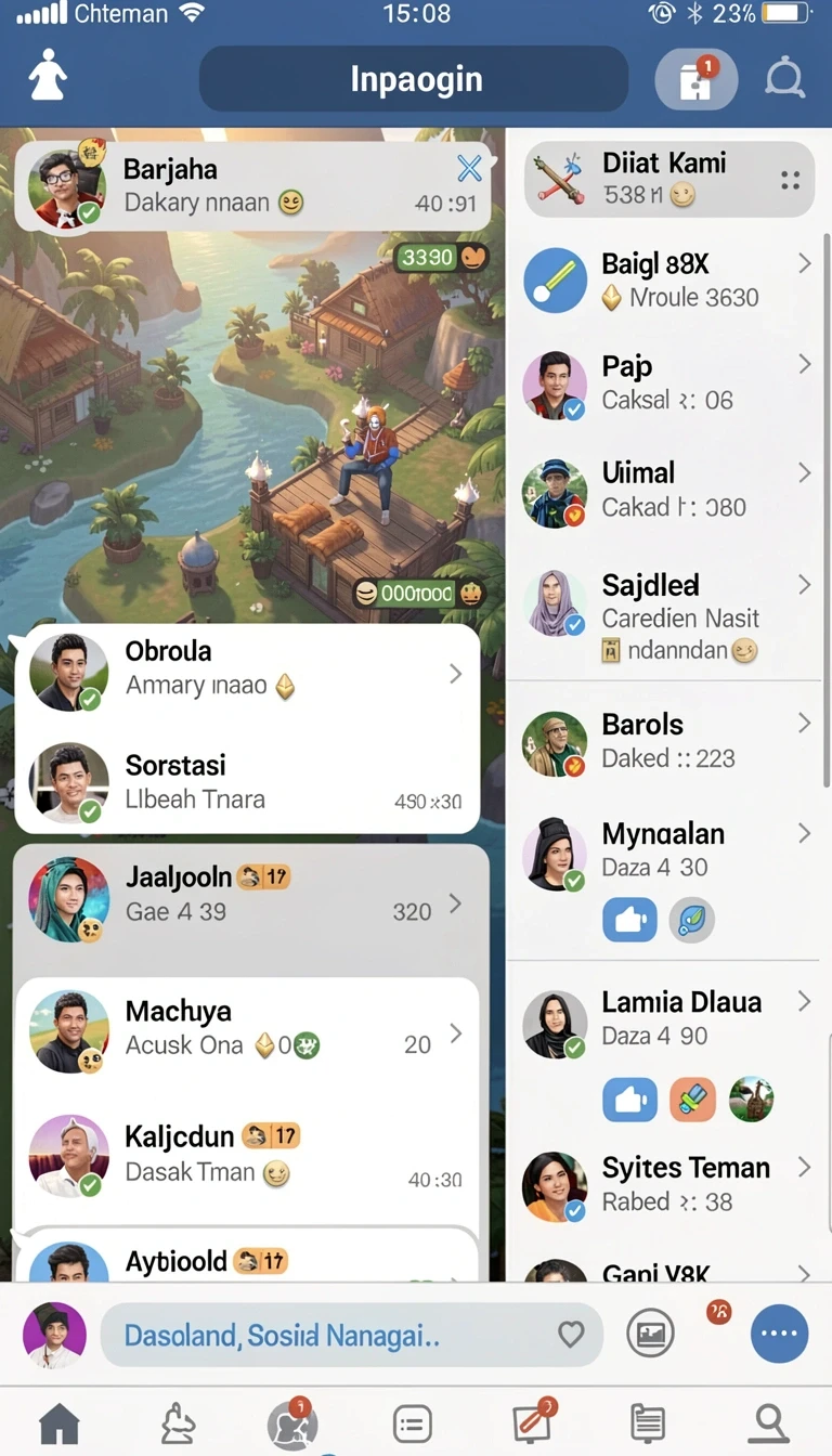 Cara Download nekototo APK dengan Mudah screenshot 4