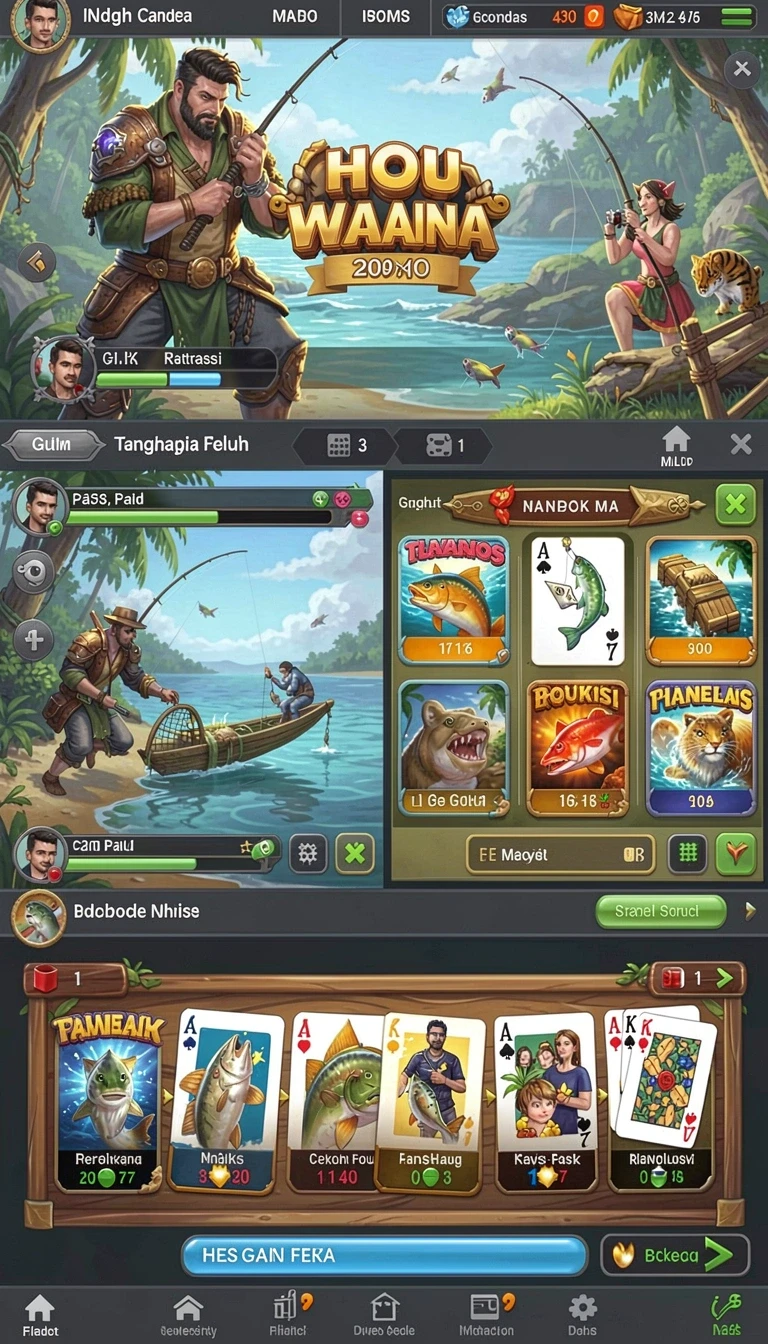 Review Aplikasi ceritoto screenshot 4