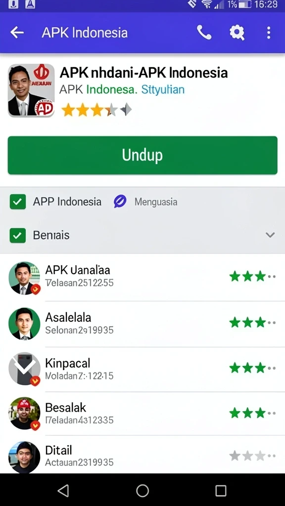 Cara Menggunakan Aplikasi wintoto69 untuk Pemula screenshot 3