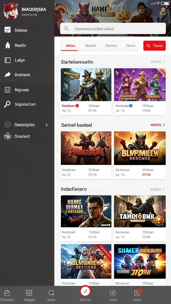 keristoto Terbaru: Download APK Resmi dan Aman screenshot 4