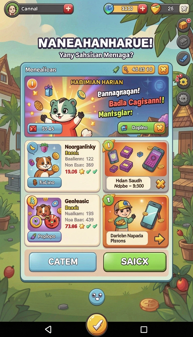 Cara Download nekototo APK dengan Mudah screenshot 3