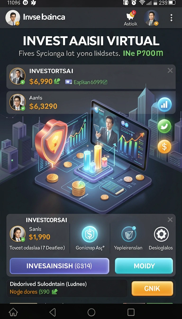 totoslot288: Aplikasi Game Online Indonesia screenshot 1