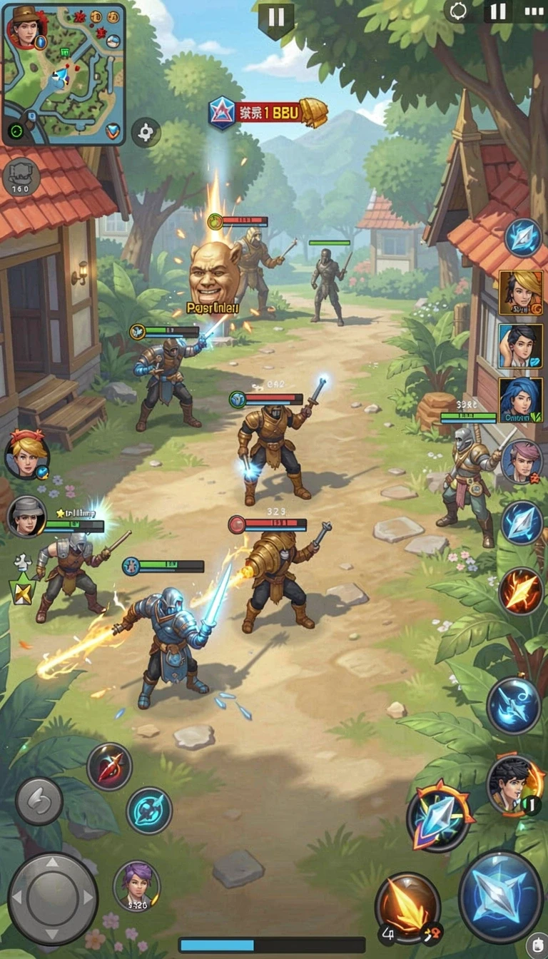 cuangila Terbaru: Download APK dan Info Lengkap screenshot 4