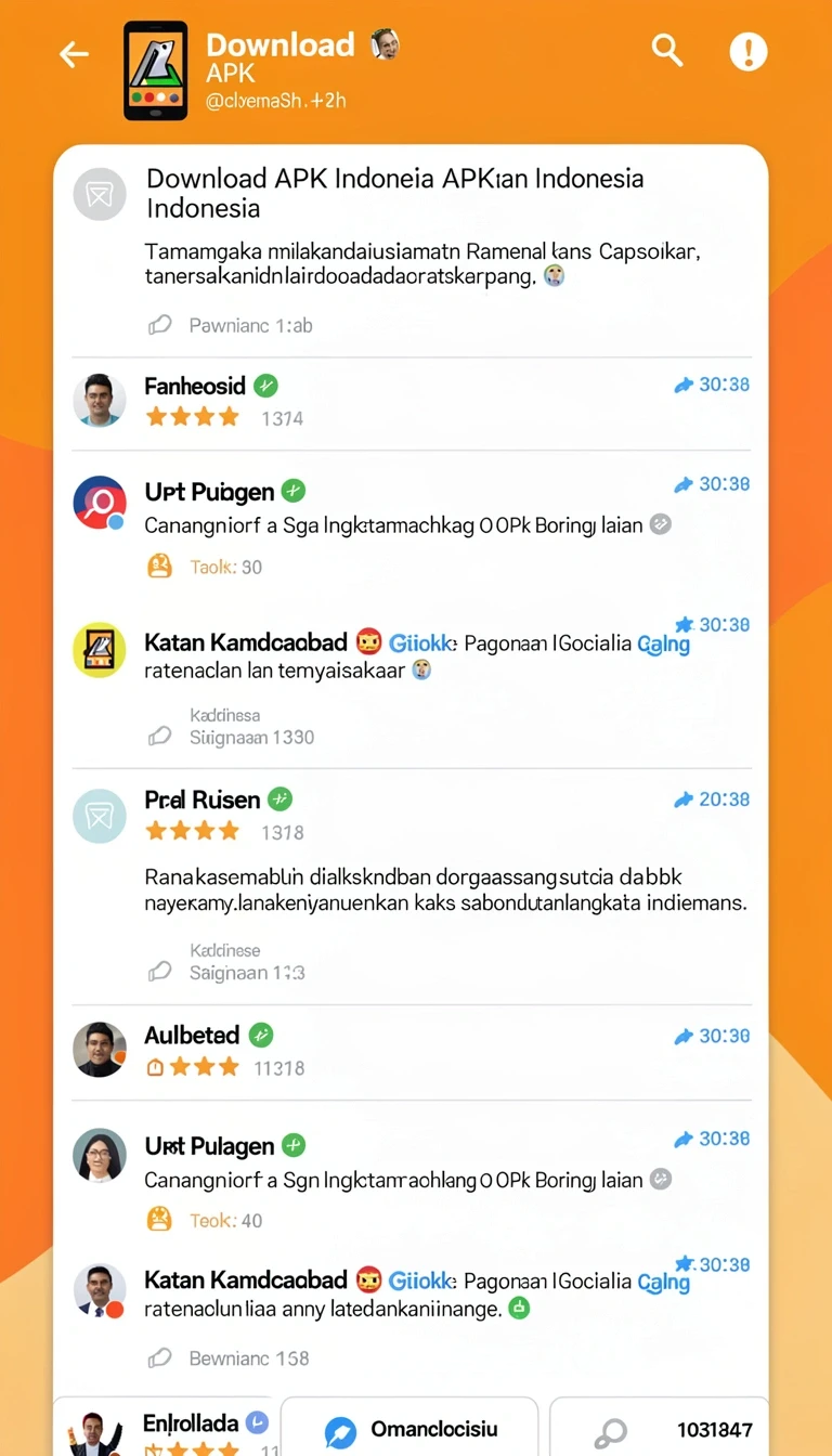 Review Aplikasi 171slot screenshot 4