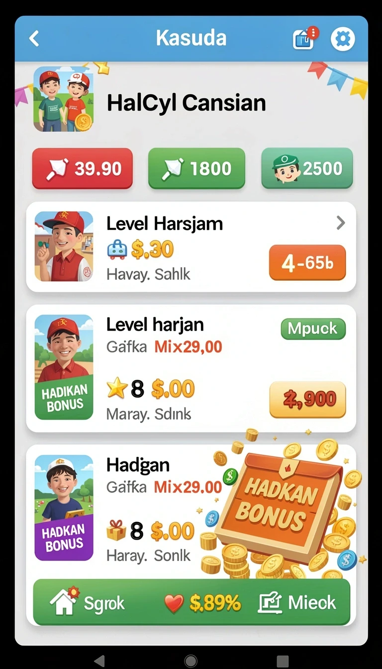 Cara Download dan Instal nesiafun di Android screenshot 1