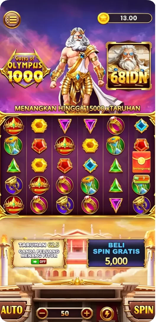 Aplikasi draja777 Terbaik untuk Android dan iOS screenshot 3