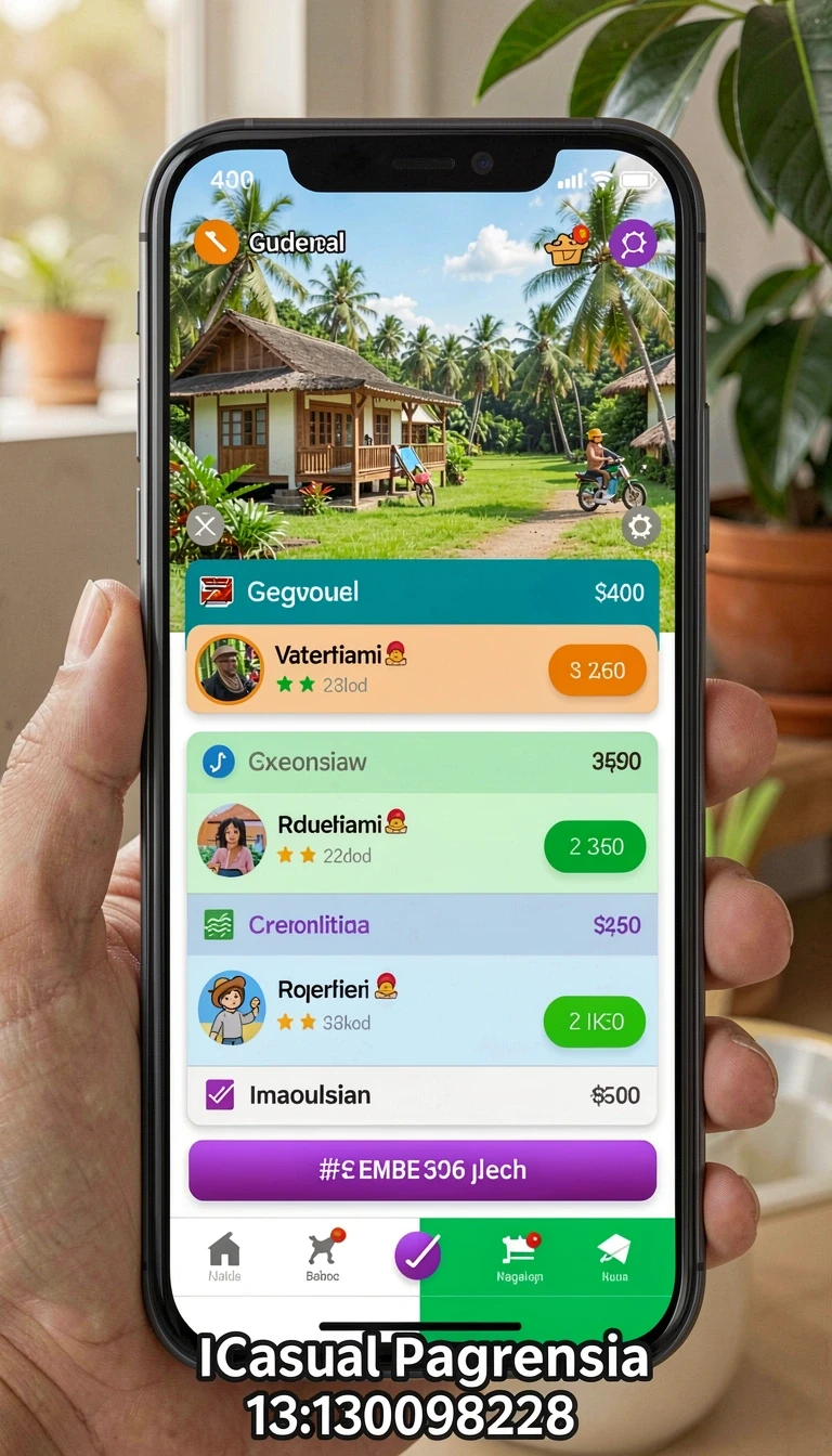 fulltoto App Game Online Indonesia Terbaru screenshot 2