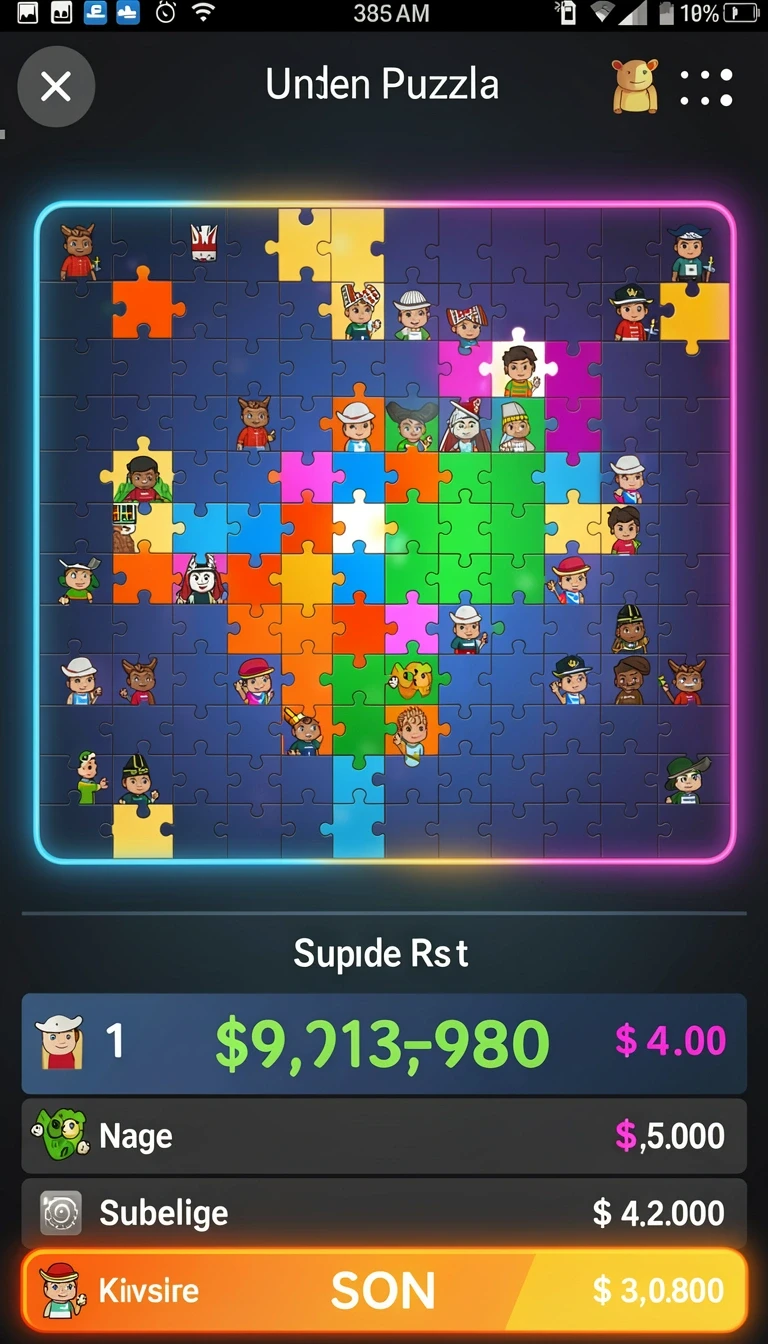 megasloto Terbaru untuk Android: Download APK Gratis screenshot 3