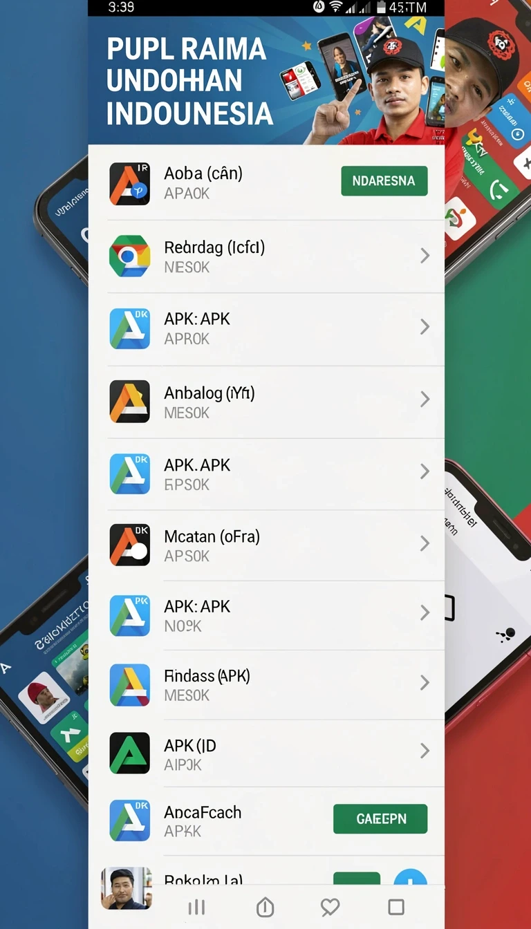 Review Aplikasi senior4d screenshot 3