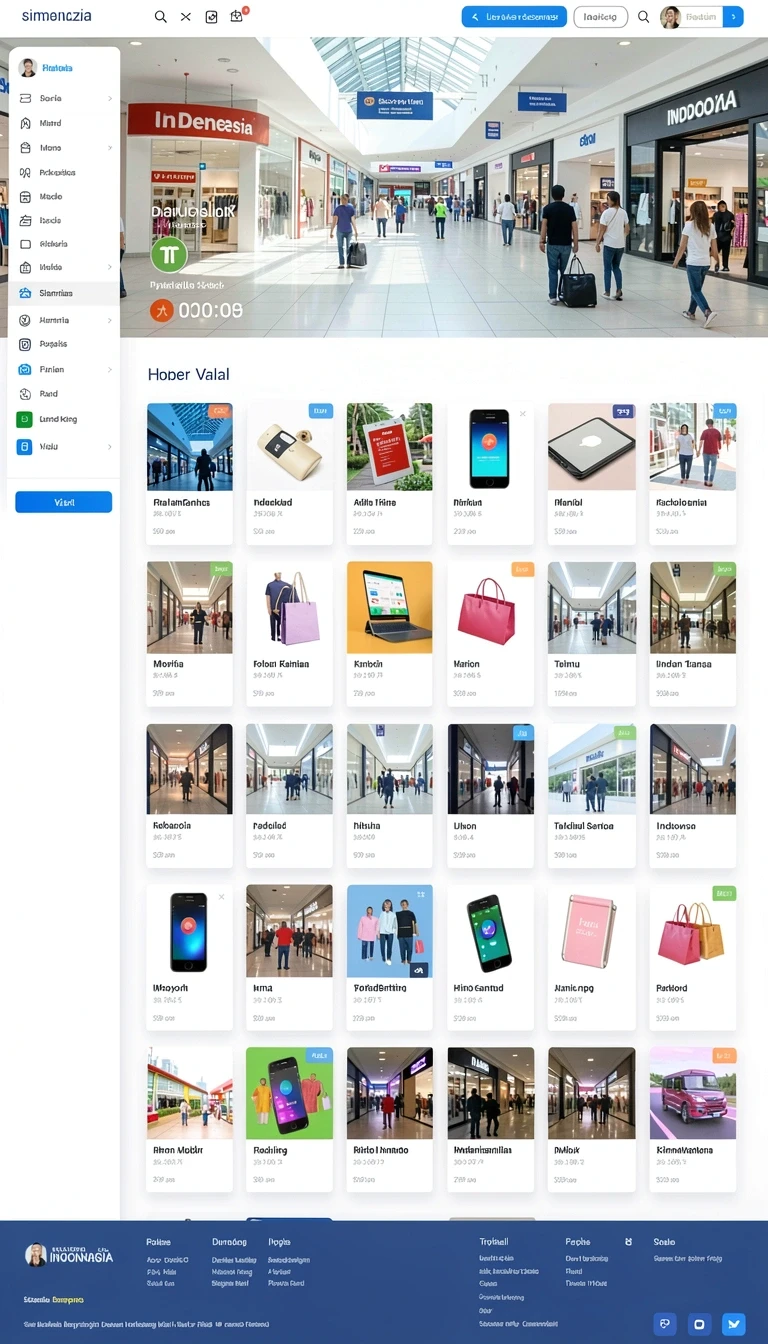 Update Aplikasi v988 ke Versi Terbaru screenshot 1