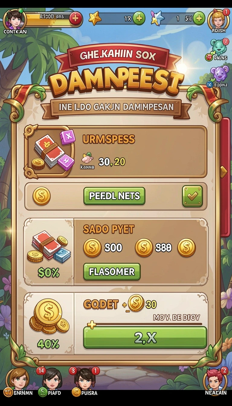 buah4d Terbaru: Review Aplikasi dan Link Unduh screenshot 3