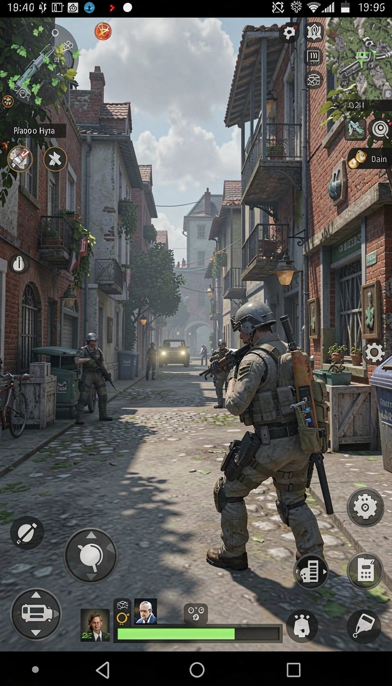 fulltoto App Game Online Indonesia Terbaru screenshot 1