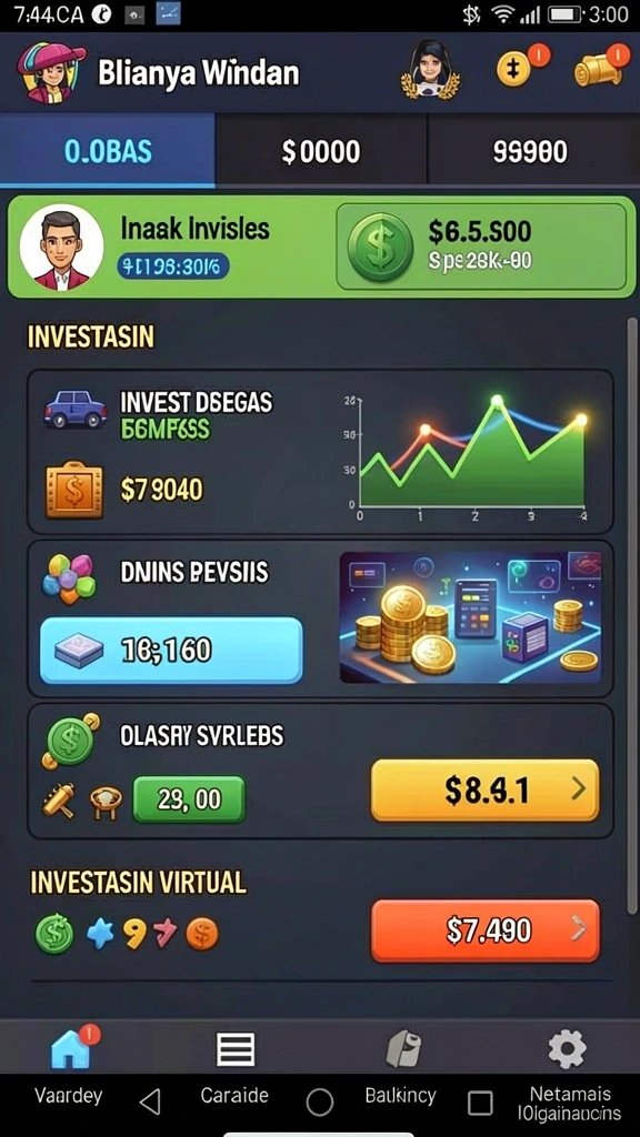 Update Aplikasi sr6666 Terbaru 2026 screenshot 4
