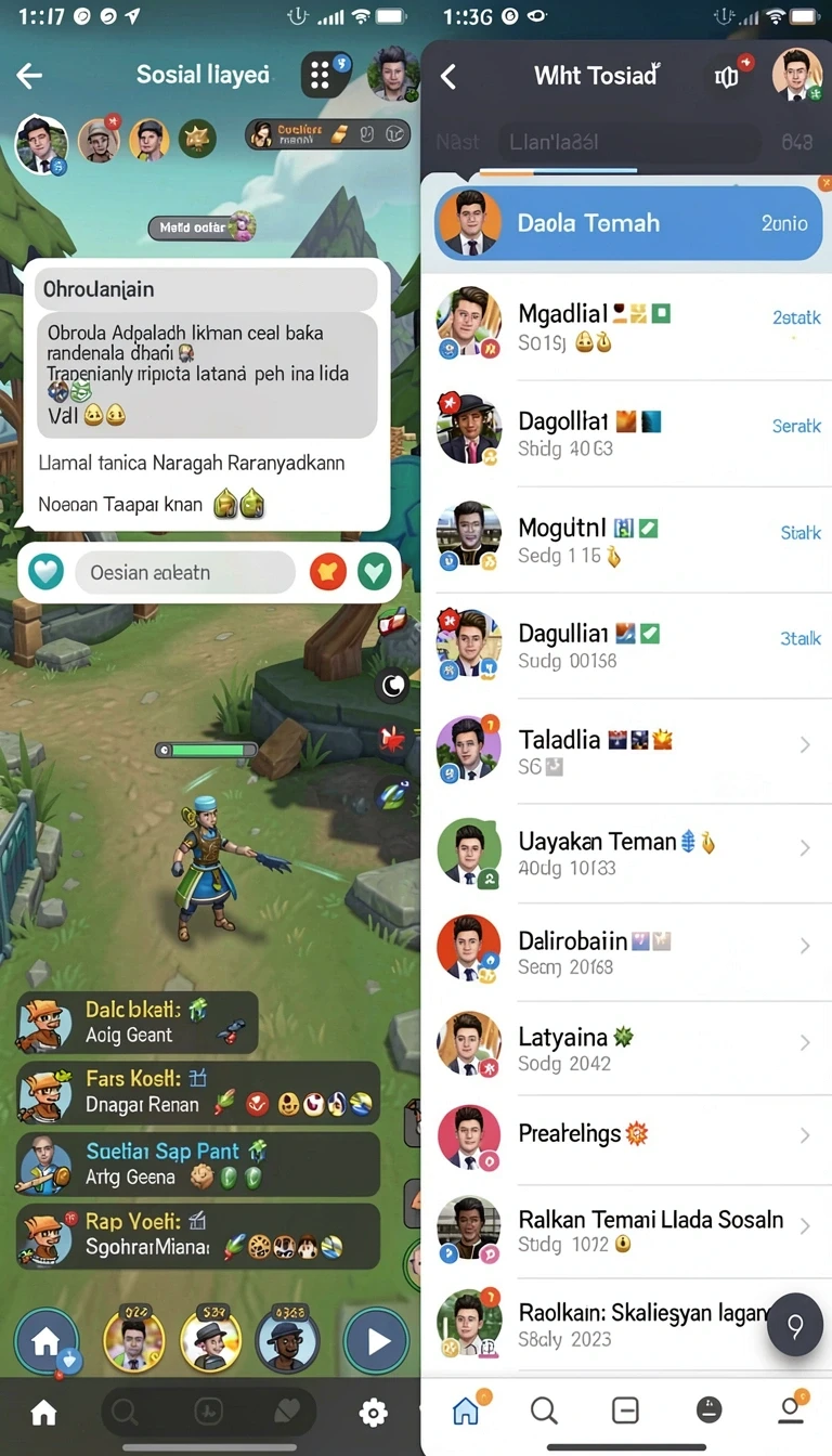 pulau88 APK Versi Terbaru untuk Android 2026 screenshot 4