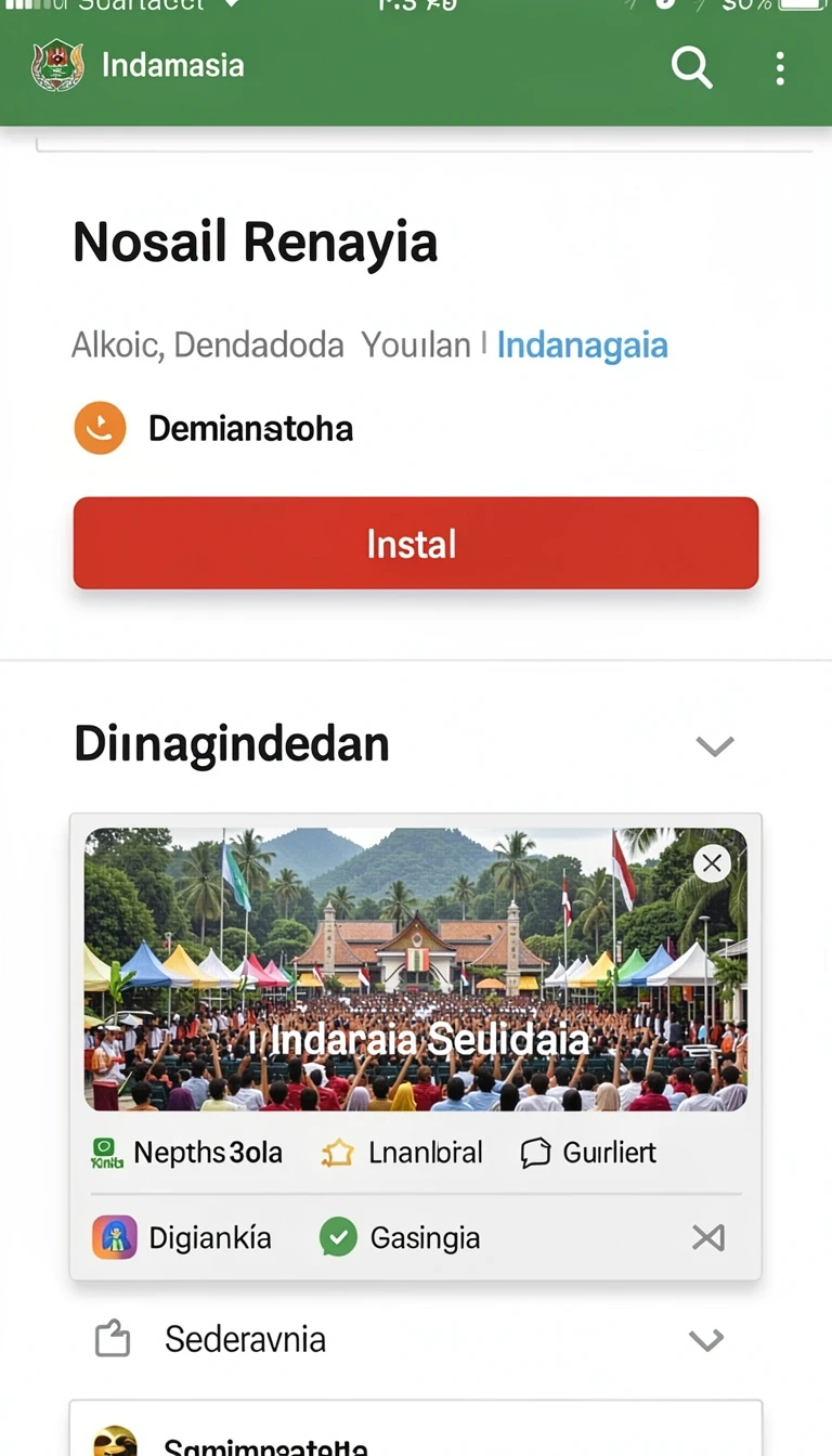 Info Lengkap Aplikasi spingila Versi Terbaru screenshot 3