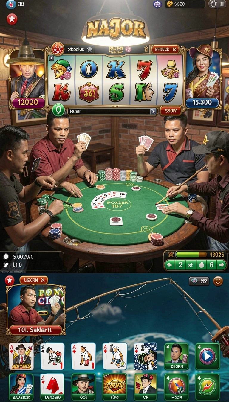 Info Lengkap Aplikasi spingila Versi Terbaru screenshot 1
