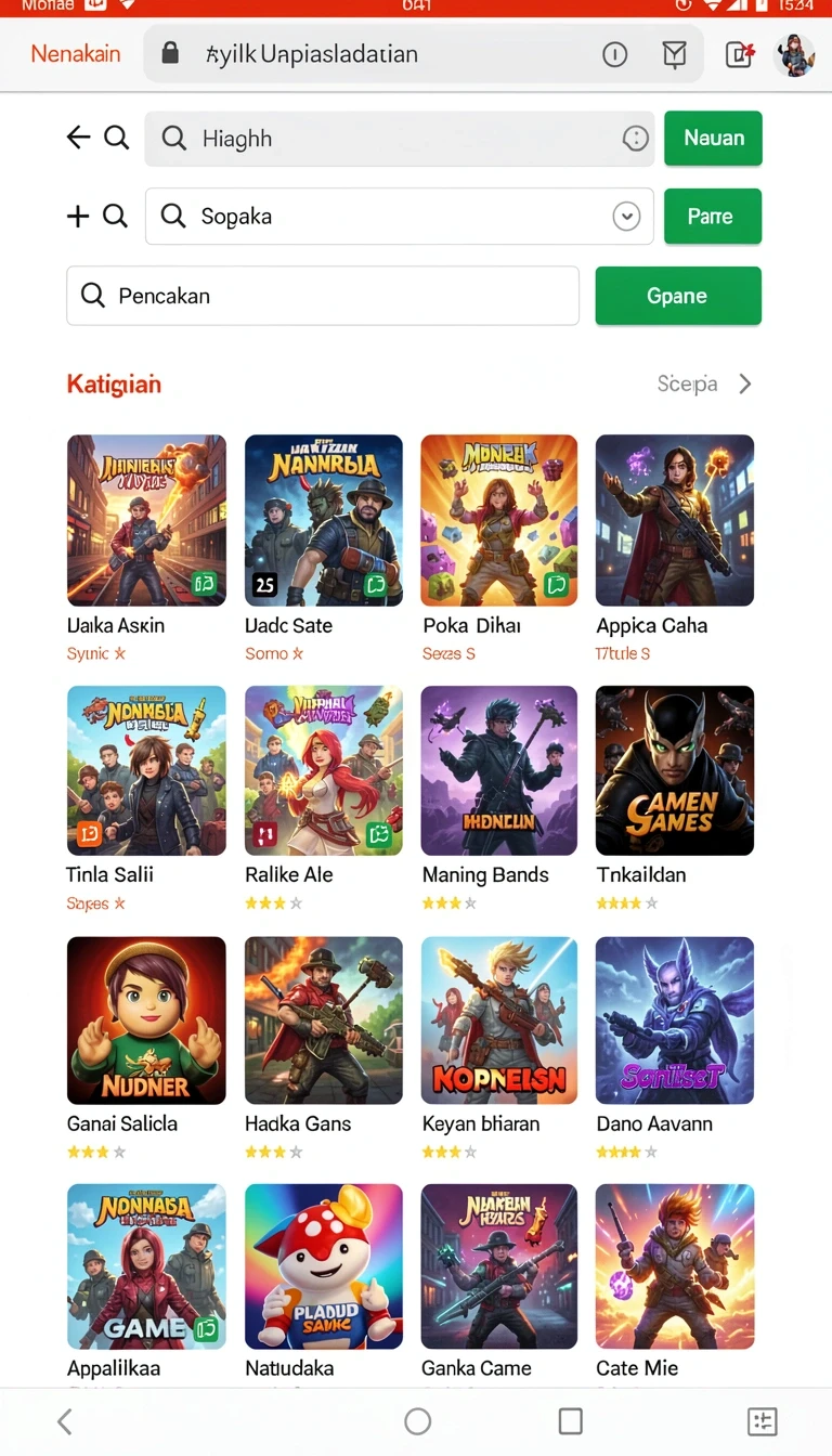 Aplikasi filter303 Terbaik untuk Android dan iOS screenshot 4