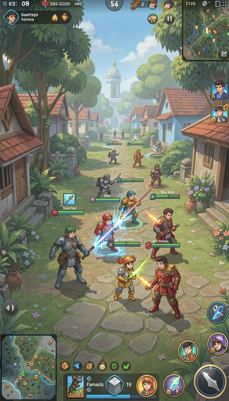 Review Aplikasi rajasloto screenshot 1
