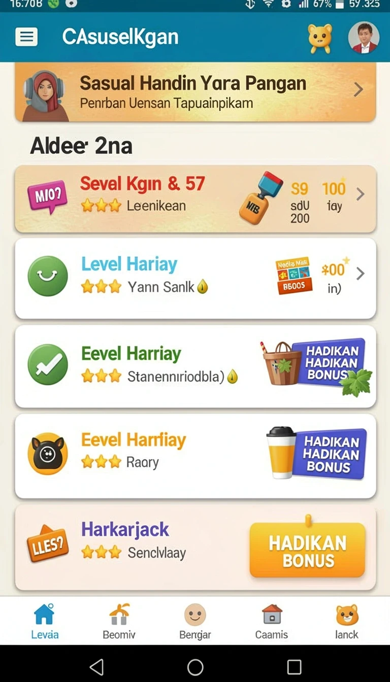 Review Aplikasi 888r screenshot 1