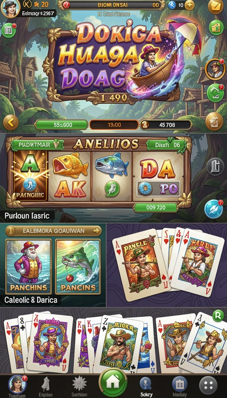 Review Aplikasi 888r screenshot 3