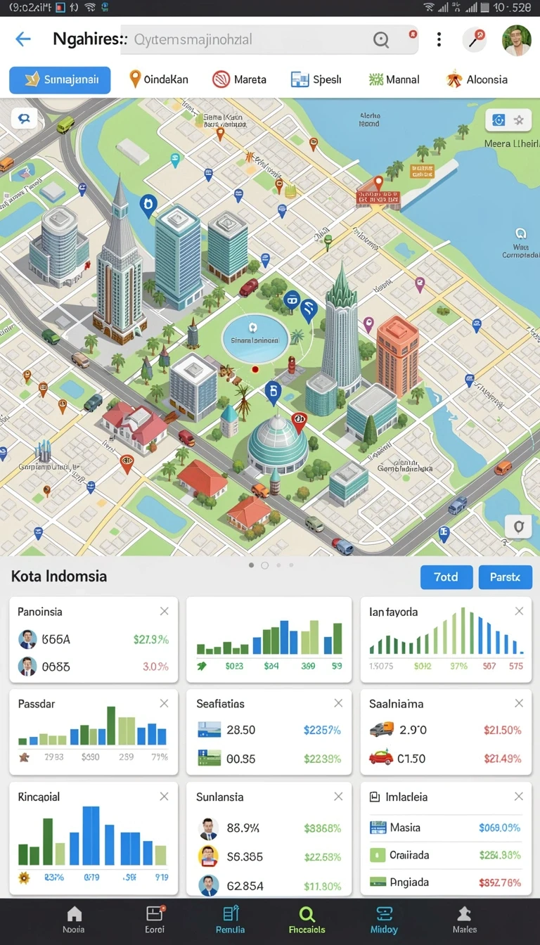 Cara Download nekototo APK dengan Mudah screenshot 2