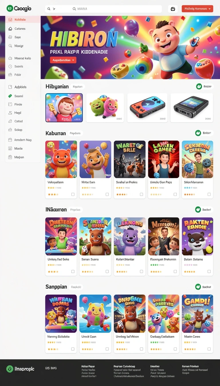 Review Aplikasi surga19 screenshot 1