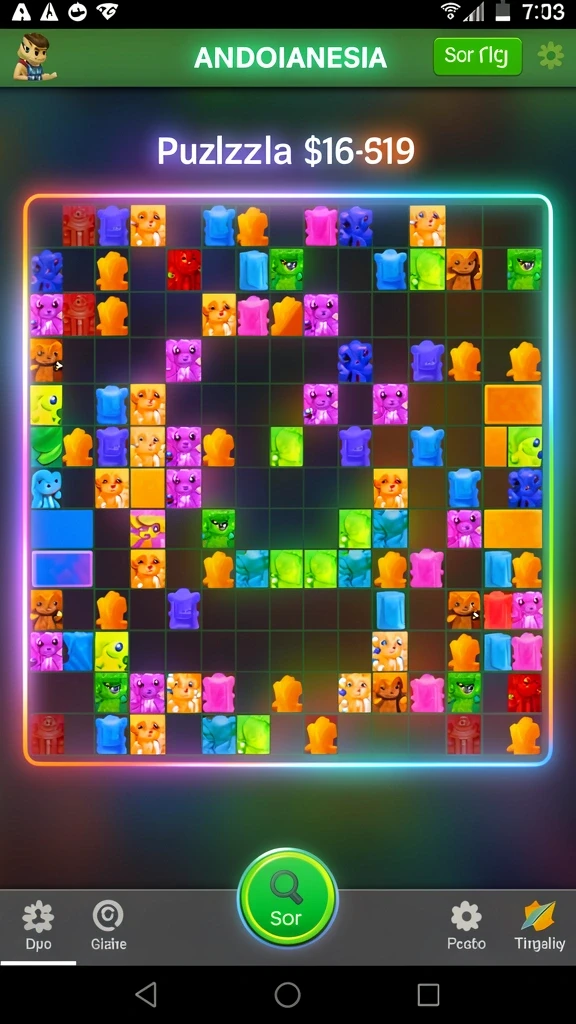 pulau88 APK Versi Terbaru untuk Android 2026 screenshot 1