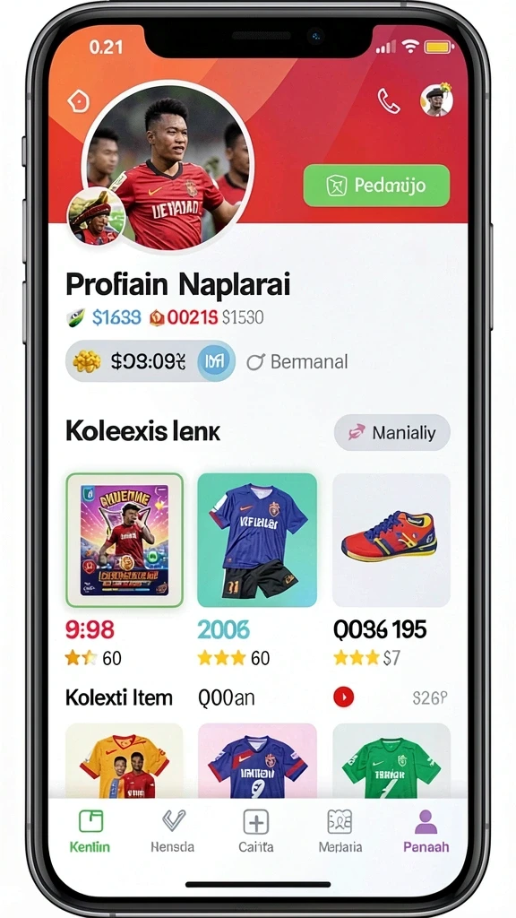Download Aplikasi harapjp Terbaru untuk HP Android screenshot 2