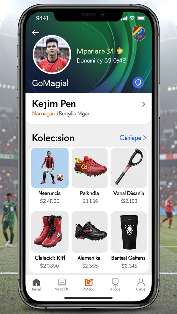 agung11 APK Terbaru 2026 untuk Semua Perangkat screenshot 1